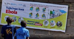 Trump team plans to send Americans exposed to Ebola to Kenya instead of bringing them home for treatment: report