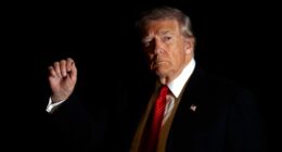 Trump’s Big, Beautiful Iran MOU – RedState