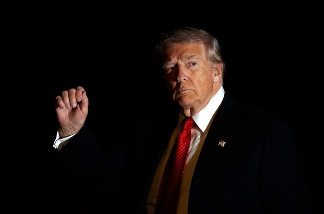 Trump’s Big, Beautiful Iran MOU – RedState