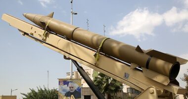 A leaked CIA briefing to the White House concludes that Iran retains significant ballistic missile capabilities, undercutting Donald Trump's claims that the regime's stockpile has been wiped out