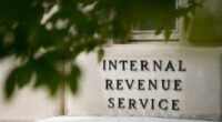Trump’s Move to Drop IRS Lawsuit Highlights Need for Stronger Taxpayer Privacy – RedState