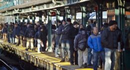 Trump's Responsible for the Long Island Railroad Workers Strike – HotAir