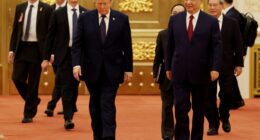 Trump’s best China trade deal is the one he doesn’t make