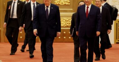 Trump’s best China trade deal is the one he doesn’t make