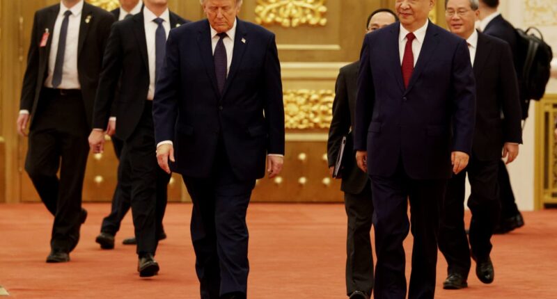 Trump’s best China trade deal is the one he doesn’t make