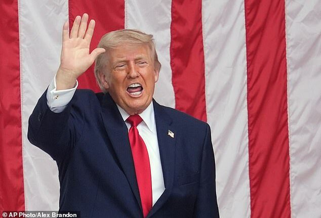 President Trump supported a candidate not backed by Senate leadership. Now the race to keep Texas's Senate seat red may cost an additional $100 million