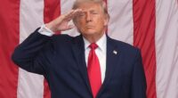 Donald Trump is set to slash a huge arsenal of military defense reserved for NATO
