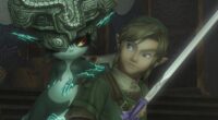 Twilight Princess Finally Lands On Switch