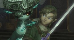 Twilight Princess Finally Lands On Switch