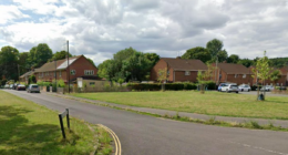 Two killed in ‘suspicious’ explosion at house in Bristol
