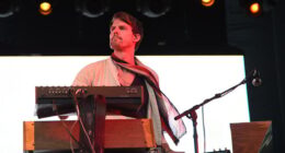 Tycho Net Worth