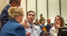 Tyler Robinson's Defense Team Wants Prosecutors Held in Contempt – HotAir