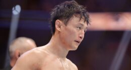 UFC Vegas 117 Bonuses Revealed After Awesome Card