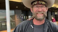 UFO and aerospace researcher Martin Aidan Shaffer, 49, reportedly died while in police custody in New Mexico in March 2026