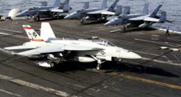 US Carries Out 'Self Defense Strikes' on Iran, As Trump Makes Important Announcement About 'Nuclear Dust' – RedState