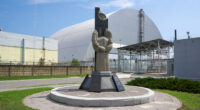 US Commits $100 Million for Chernobyl Repairs. – The National Pulse