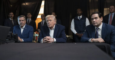 U.S. Completes Transfer of Venezuela’s Enriched Uranium to South Carolina. – The National Pulse