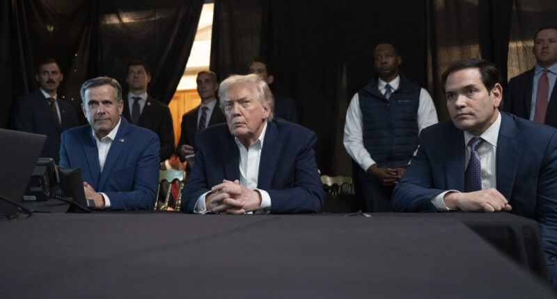 U.S. Completes Transfer of Venezuela’s Enriched Uranium to South Carolina. – The National Pulse