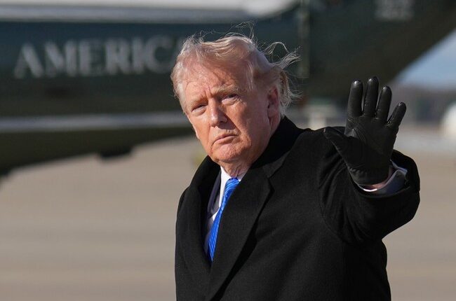 US, Iran Are on the Cusp of Peace Deal – RedState
