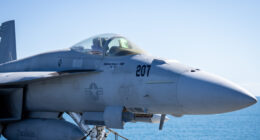 U.S. Military Strikes Targets in Iran. – The National Pulse