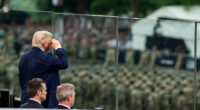 US Military to Test Psychedelic Treatment for PTSD. – The National Pulse