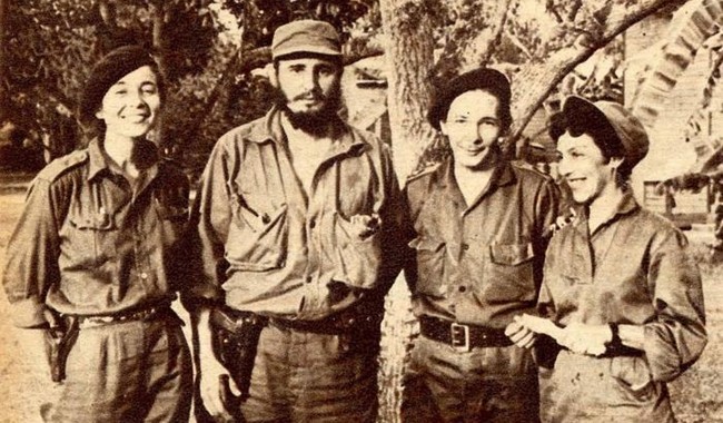 U.S. Moves to Indict Cuban Revolutionary in Deadly '90s Attack – RedState