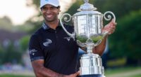 US PGA Championship success ‘outside my wildest imagination’ admits Aaron Rai