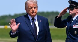 US and Iran reach peace deal pending Trump approval: officials