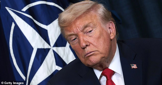 US military pushing ahead to secure additional access to Greenland