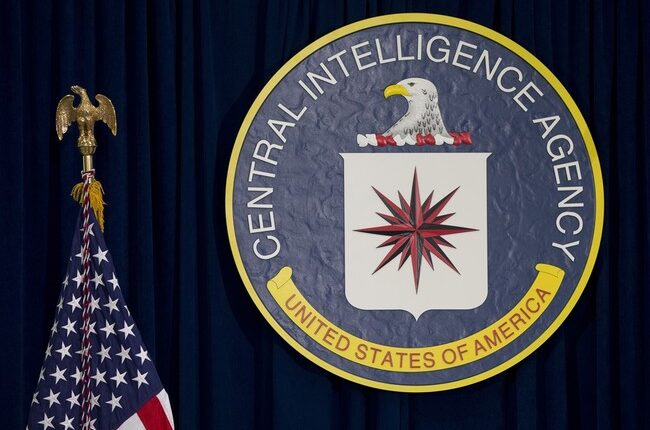 Uh, Wut? CIA Senior Official Stole $40 Million in GOLD BARS, and That's Not the Worst Part – HotAir