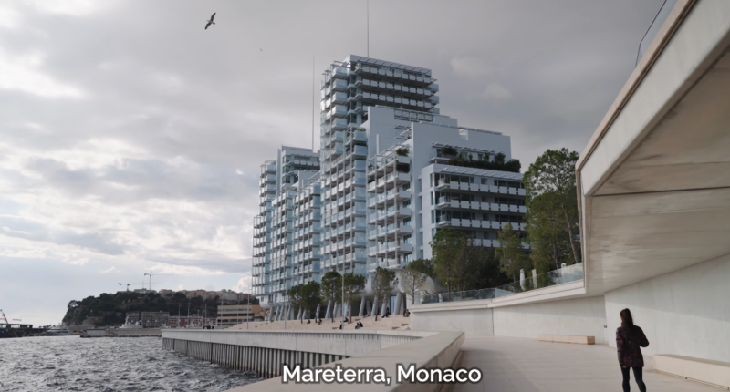 Ukraine's Richest Citizen Just Paid $554 Million For A Monaco Penthouse – That's Not A Typo