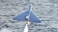 Ukrainian Drones Put Russia Under Pressure – HotAir