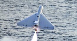 Ukrainian Drones Put Russia Under Pressure – HotAir