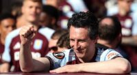 Unai Emery has called for Aston Villa's owners to back him this summer to improve the squad