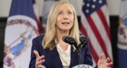 Unanimous SCOTUS Rejects VA Dems Attempt to Reinstate Referendum – HotAir