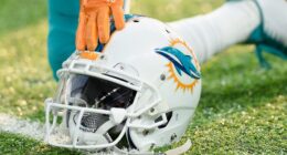 'Underrated' 35-Sack Defender Wants To Retire With Dolphins