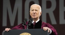 Universities Talk About Diversity Constantly. Their Commencement Speakers Tell a Different Story – RedState