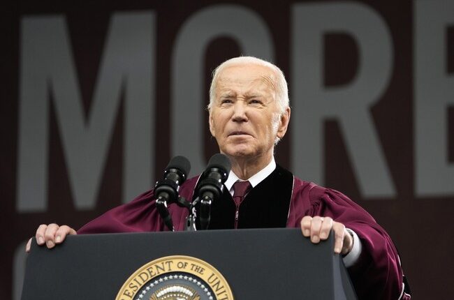Universities Talk About Diversity Constantly. Their Commencement Speakers Tell a Different Story – RedState