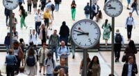 Urgent warning Iran war could spark job losses across Britain