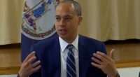 VA's Dems Argued Election Is Single Day After Forcing 45-Day Vote