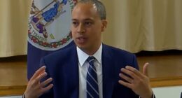 VA's Dems Argued Election Is Single Day After Forcing 45-Day Vote