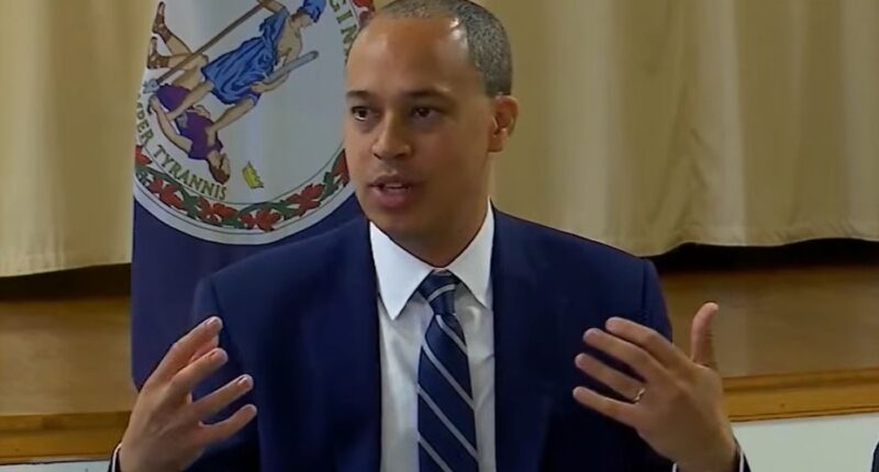 VA's Dems Argued Election Is Single Day After Forcing 45-Day Vote