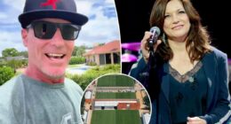 Vanilla Ice defends Freedom 250 concert amid performer exodus