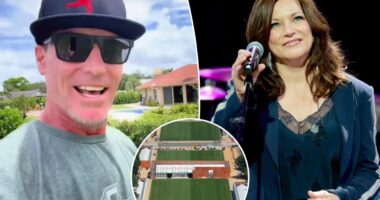 Vanilla Ice defends Freedom 250 concert amid performer exodus
