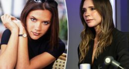 Victoria Beckham calls anti-aging marketing 'negative' and talks 'getting older' in the public eye