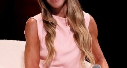 Victoria Beckham has revealed she is open to selling her fashion business after her 20-year journey to be taken seriously as a designer