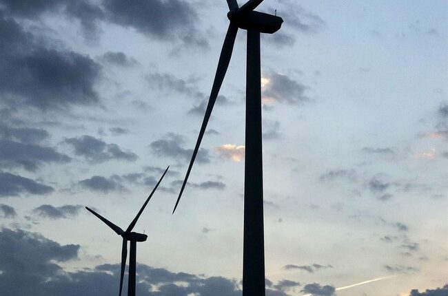 Vineyard Wind Lawsuit Spinning Away – HotAir