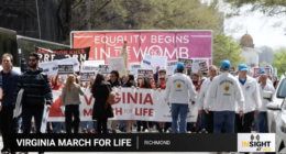 Virginia Dems In Court For Using Deceptive Language On Abortion Amendment