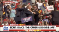 Voters Blame Trump-Hating Media For Latest Murder Attempt