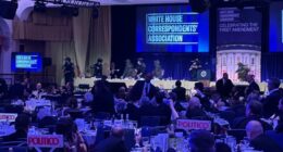 WHCD Attack Suspect Cole Allen Hit With Federal Indictment As Charges Stack Up – RedState